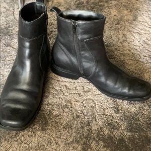 rockport men's toloni dress boots